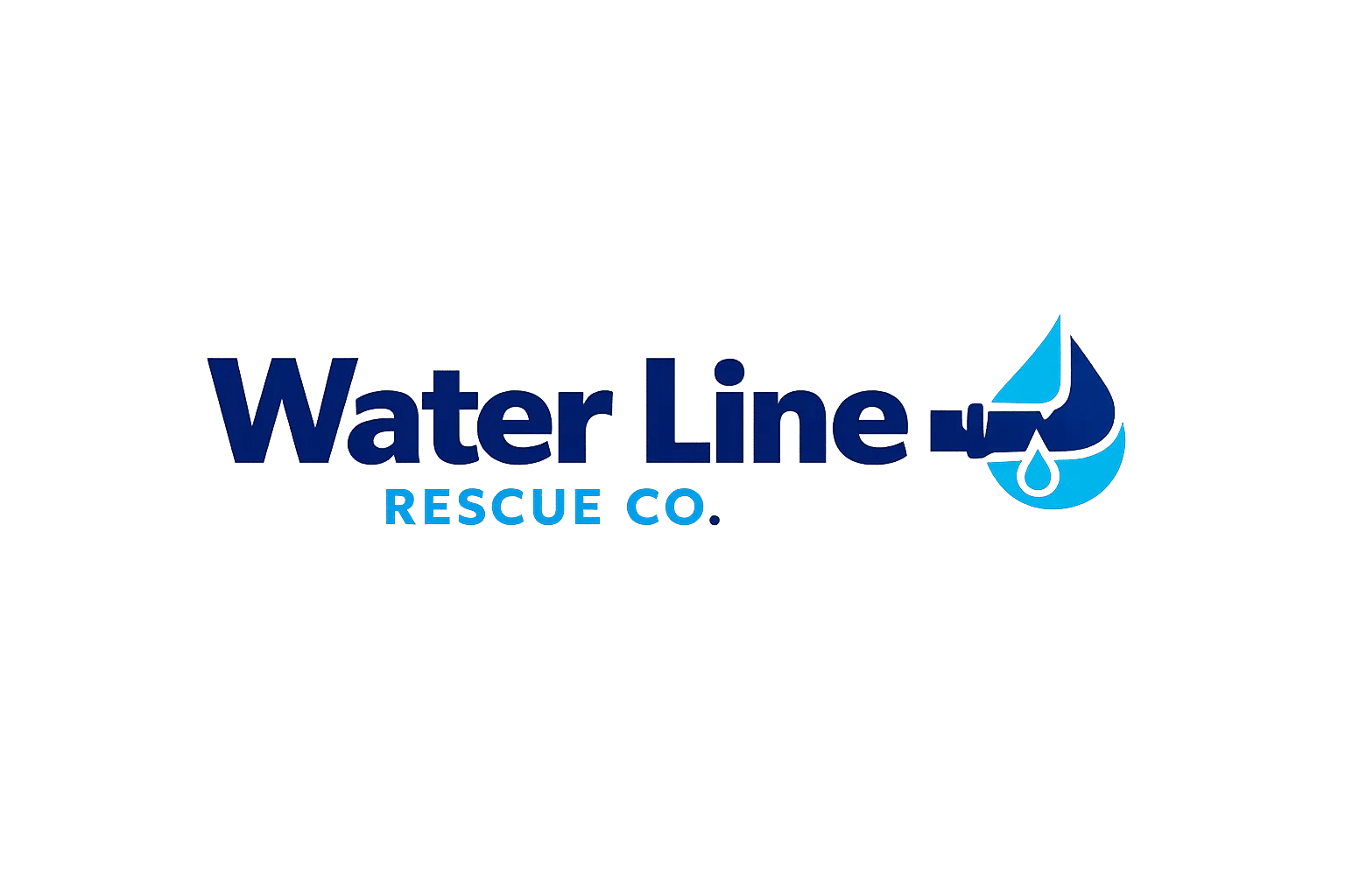 Water Line Rescue Co.